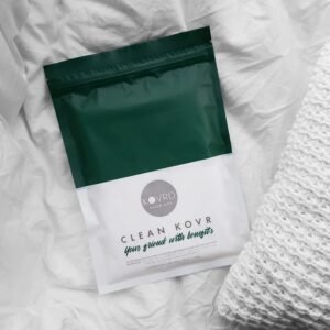 غطاء وسادة صحي معطر – KOVRD (Scented)